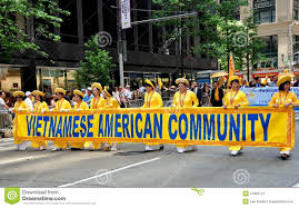 Sự phát triển cộng đồng người Việt ở Mỹ